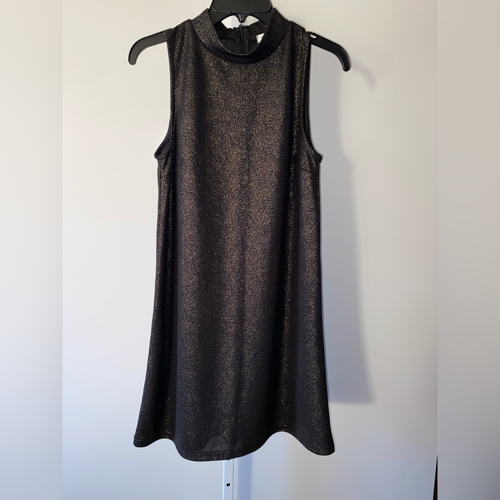New Ginger G | mini dress | size L |